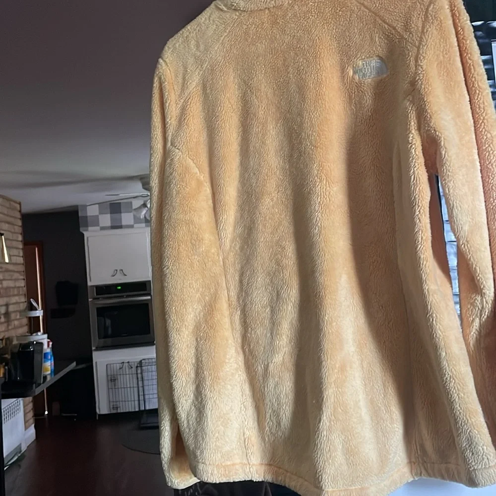 North Face jacket - Picture 8 of 8